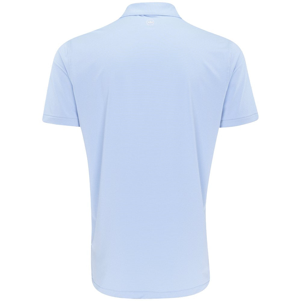 Jubilee Performance Jersey Polo