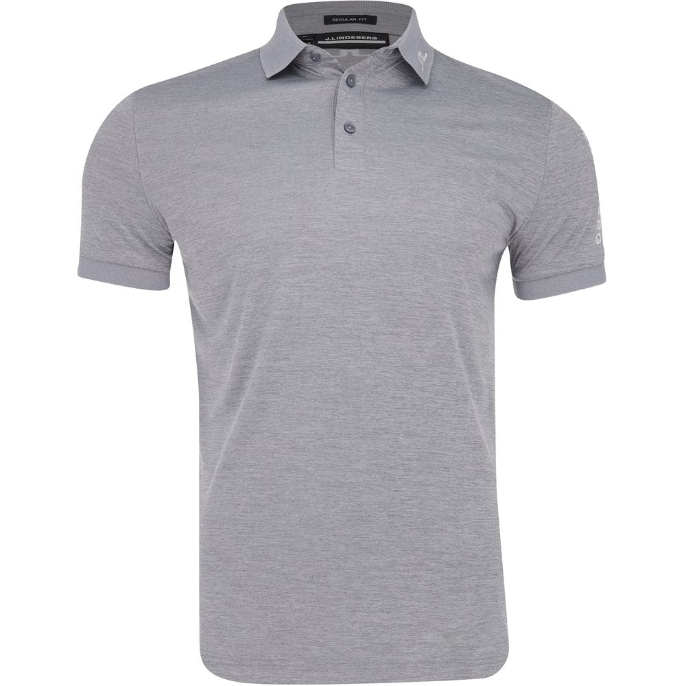 Tour Tech Regular Fit Polo