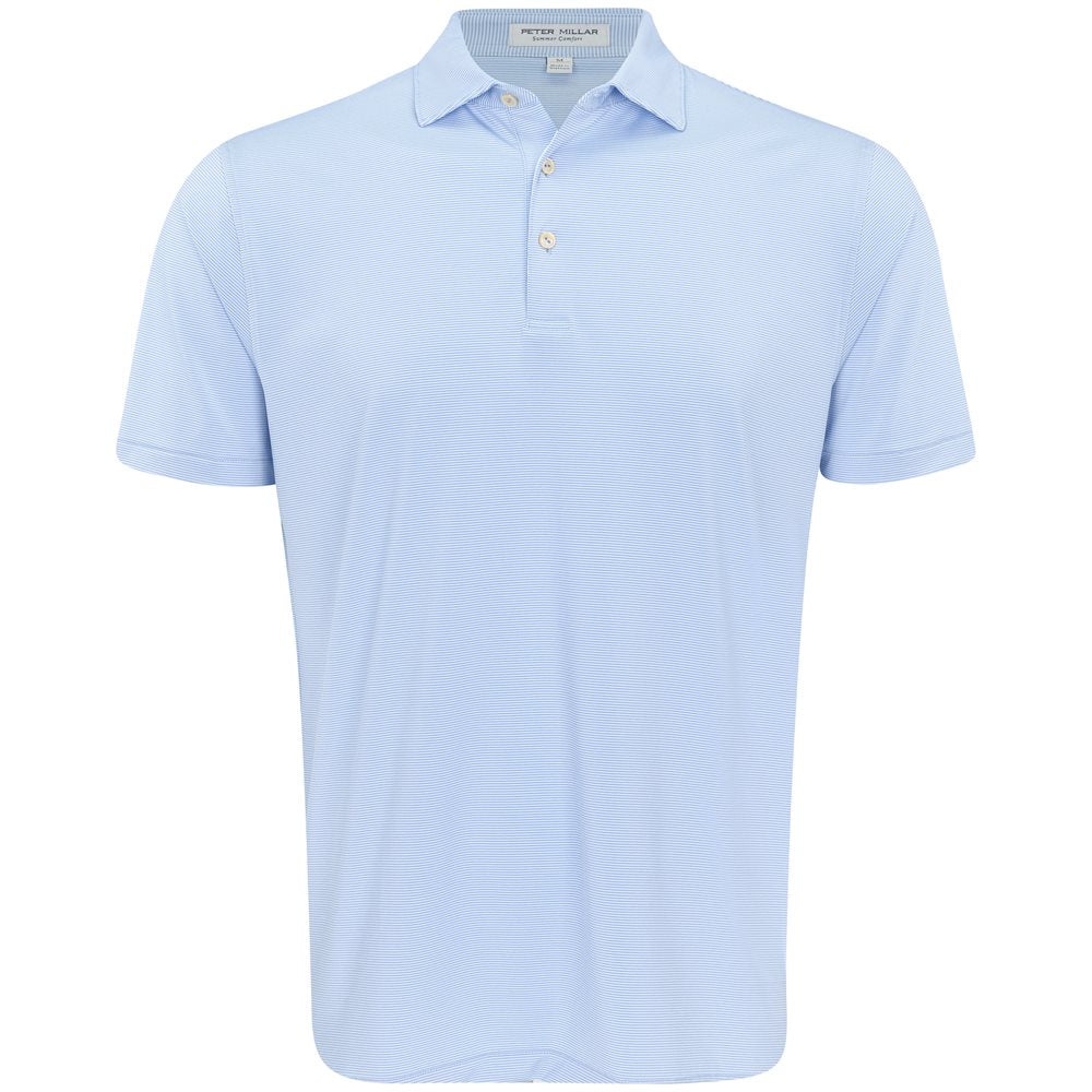 Jubilee Performance Jersey Polo