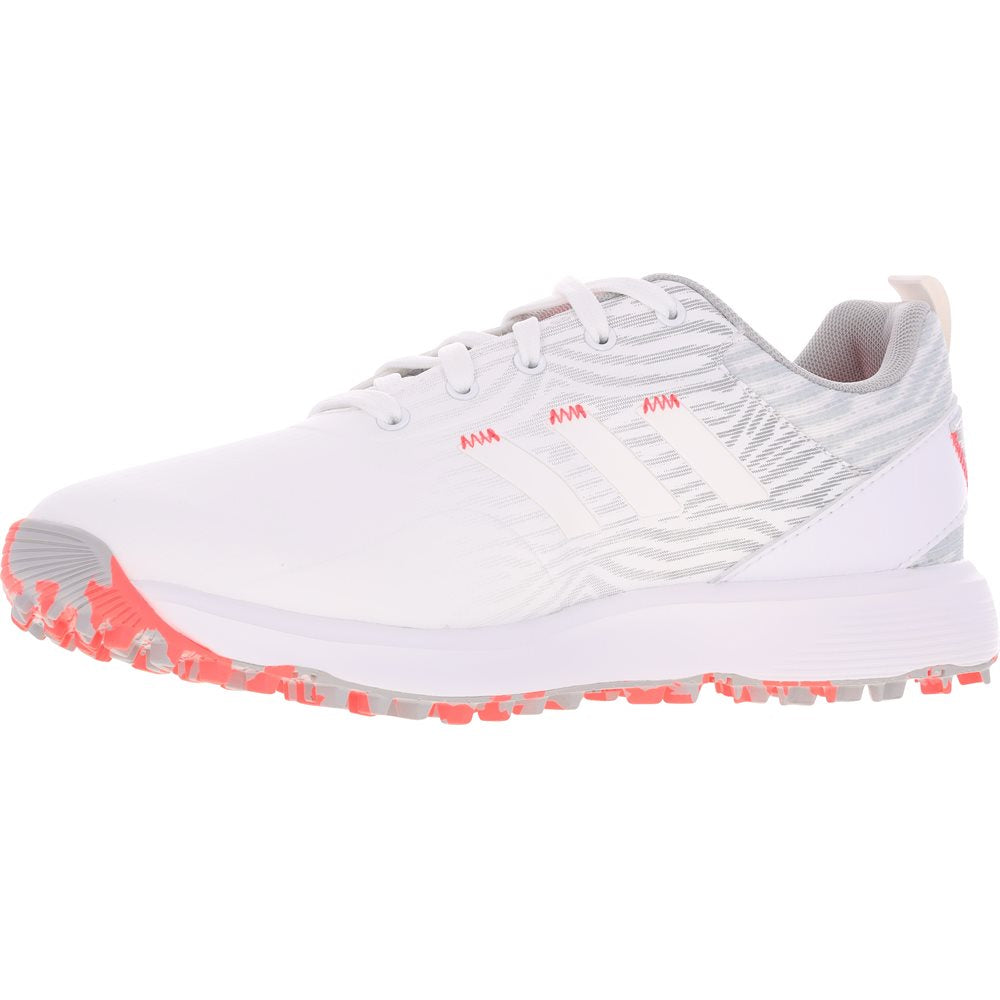 Women's S2G Spikeless Golf Shoes