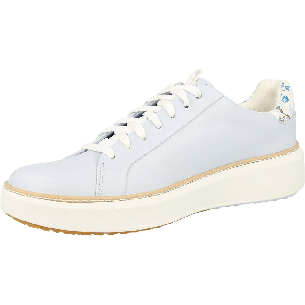 Women's GrandPro Topspin Spikeless Golf Shoes