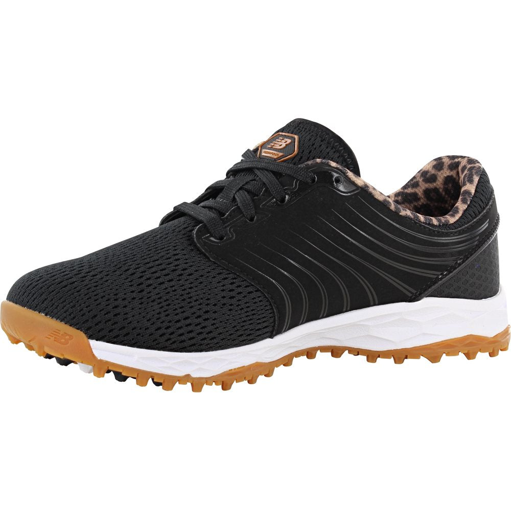 Women's Fresh Foam Breathe Spikeless Golf Shoes