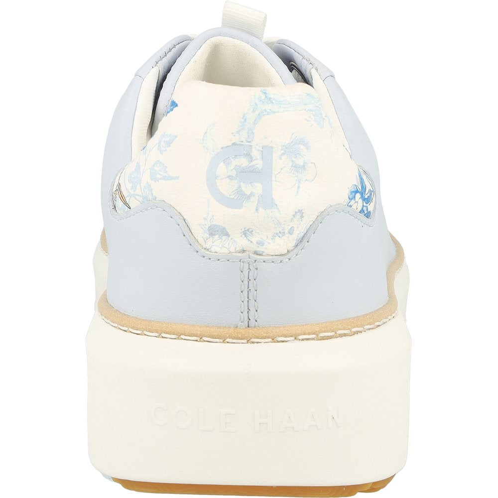 Women's GrandPro Topspin Spikeless Golf Shoes