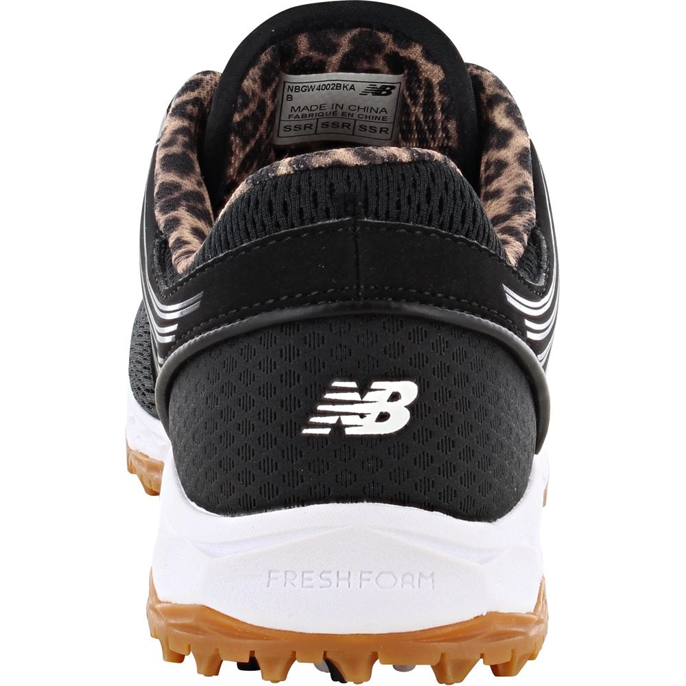 Women's Fresh Foam Breathe Spikeless Golf Shoes