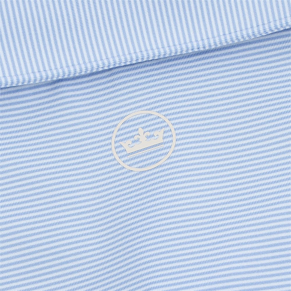 Jubilee Performance Jersey Polo