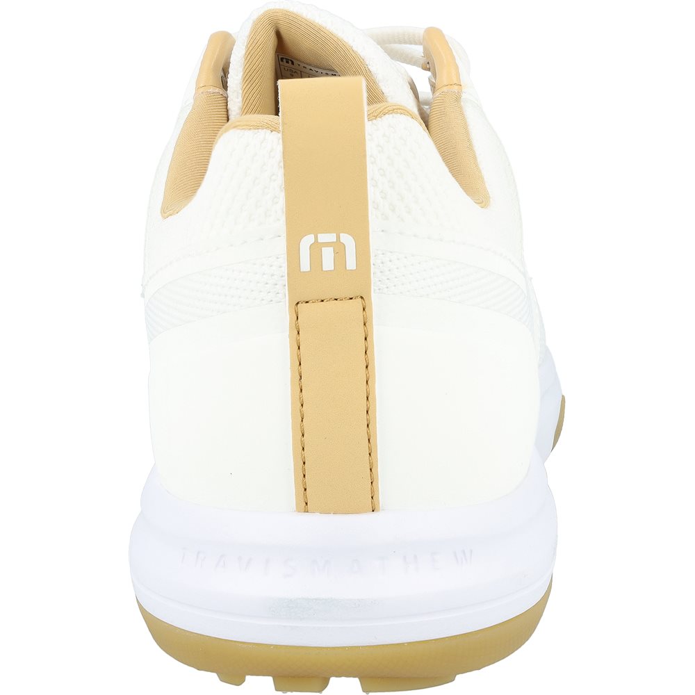 The Daily Pro Hybrid Spikeless Golf Shoes