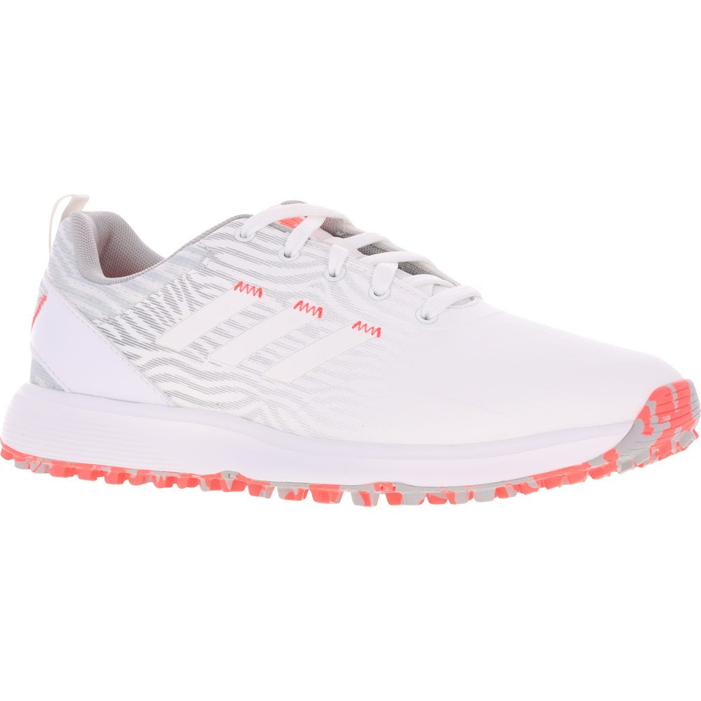 Women's S2G Spikeless Golf Shoes