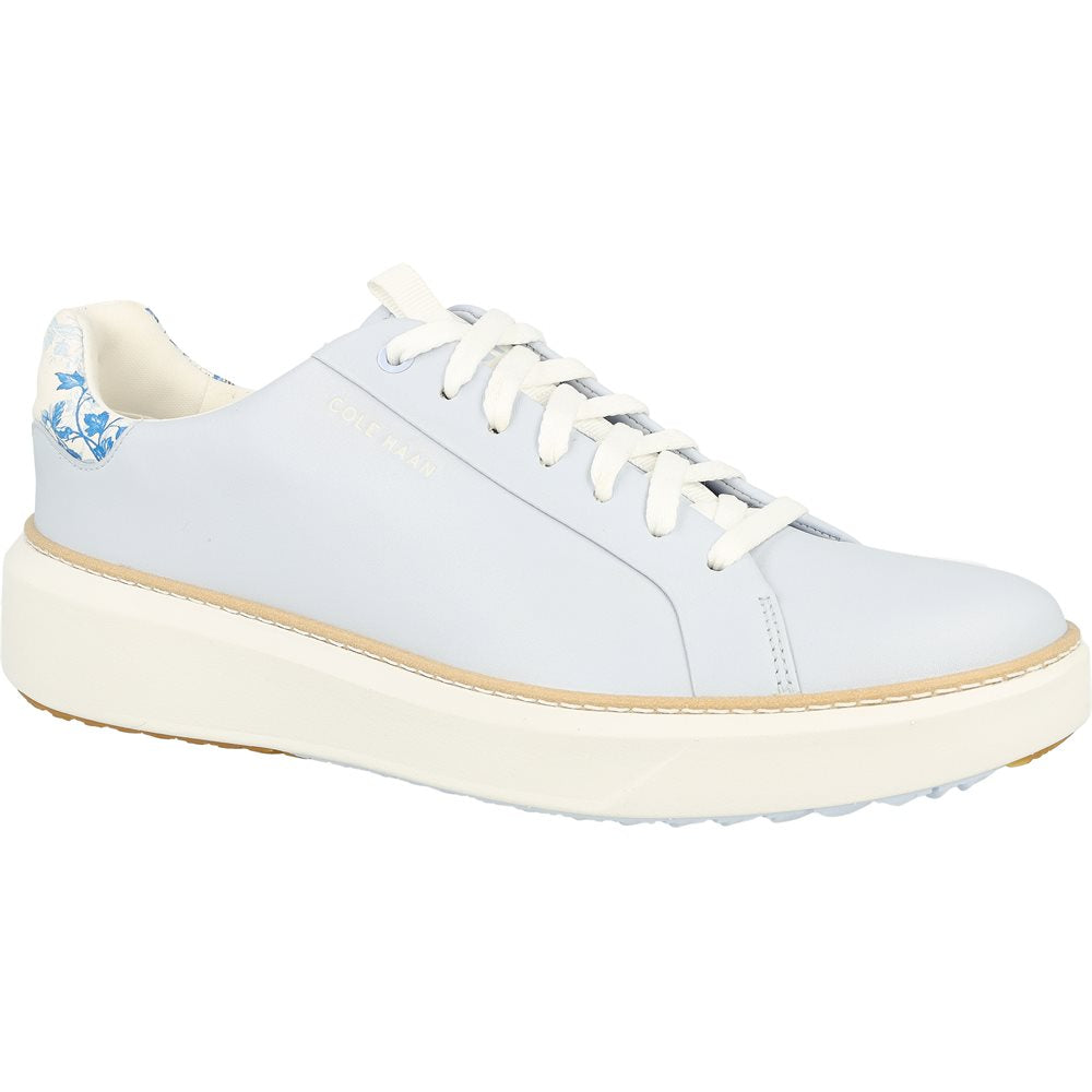 Women's GrandPro Topspin Spikeless Golf Shoes