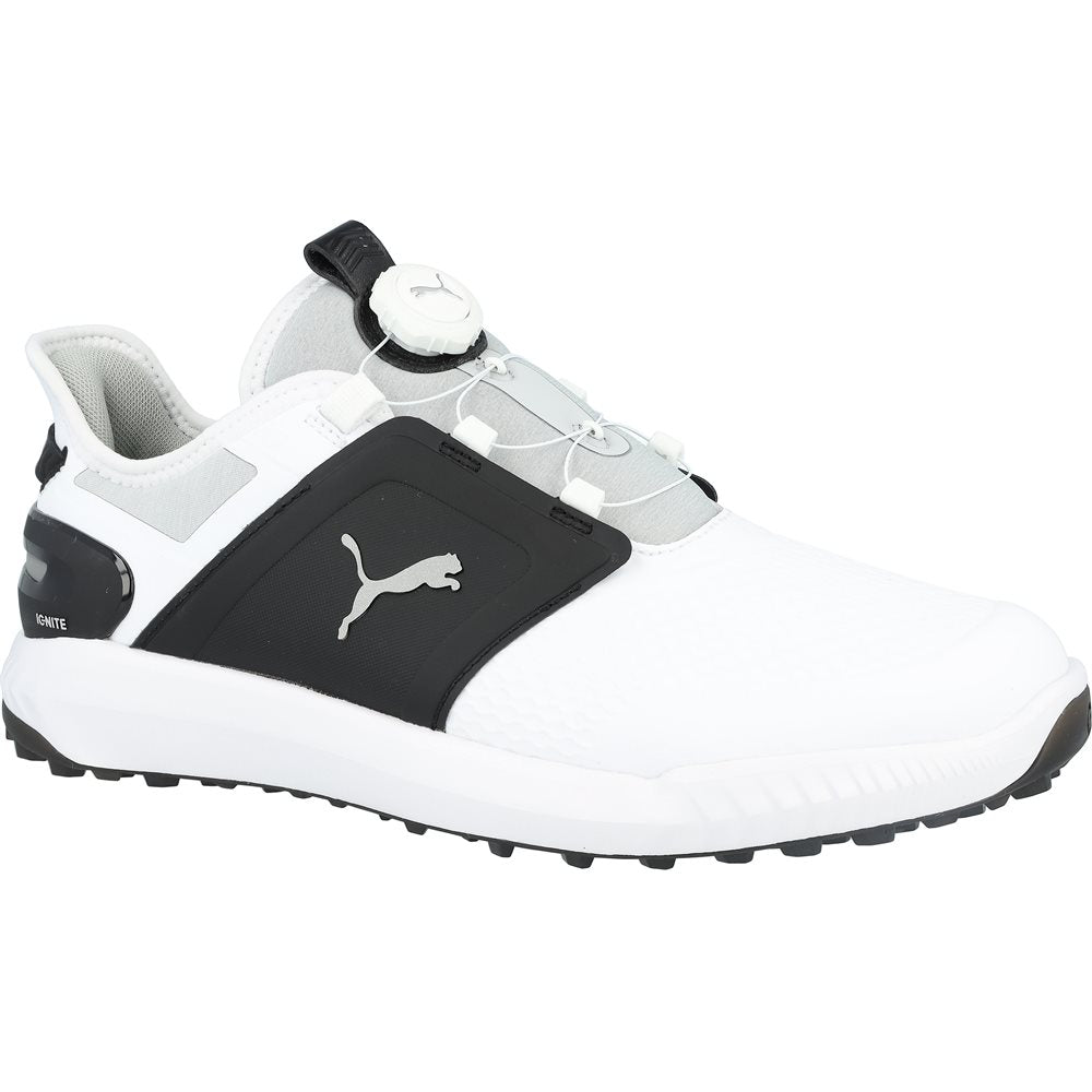 IGNITE ELEVATE Disc Spikeless Golf Shoes