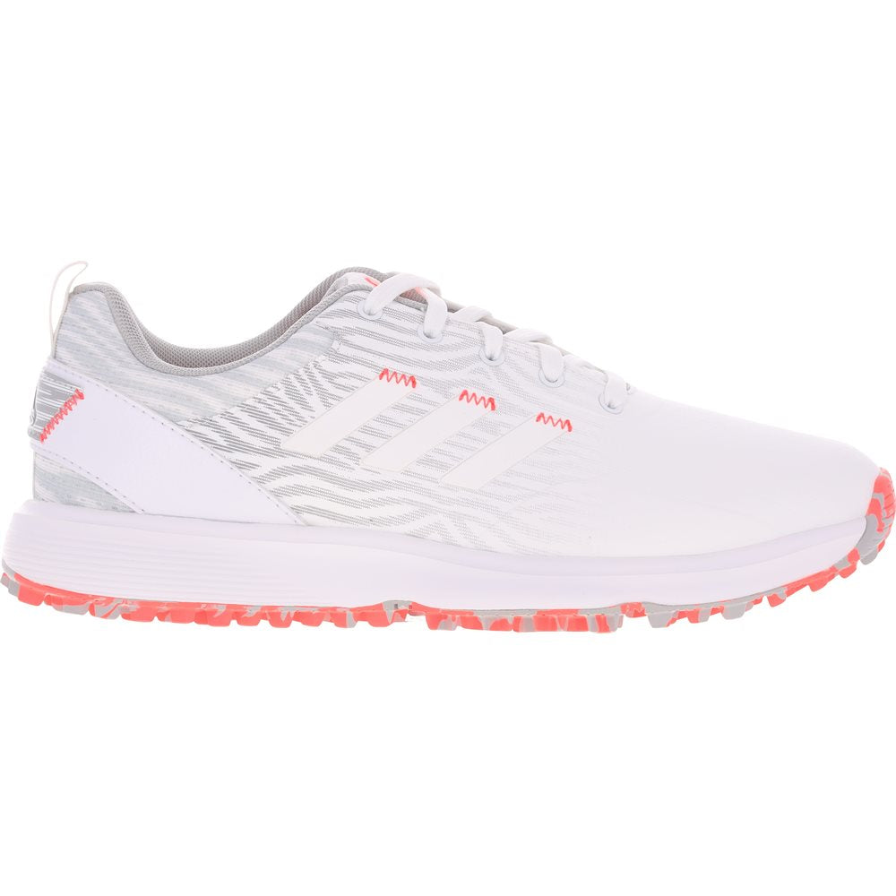 Women's S2G Spikeless Golf Shoes