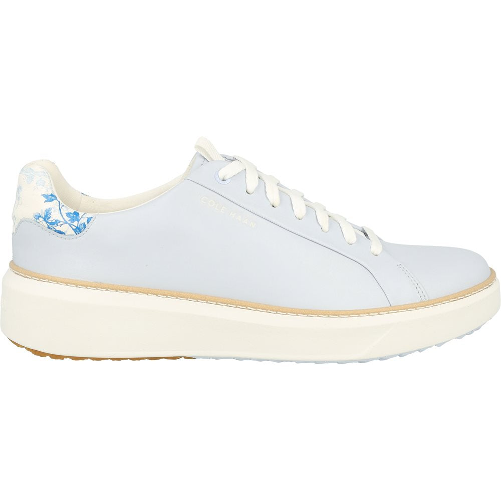 Women's GrandPro Topspin Spikeless Golf Shoes