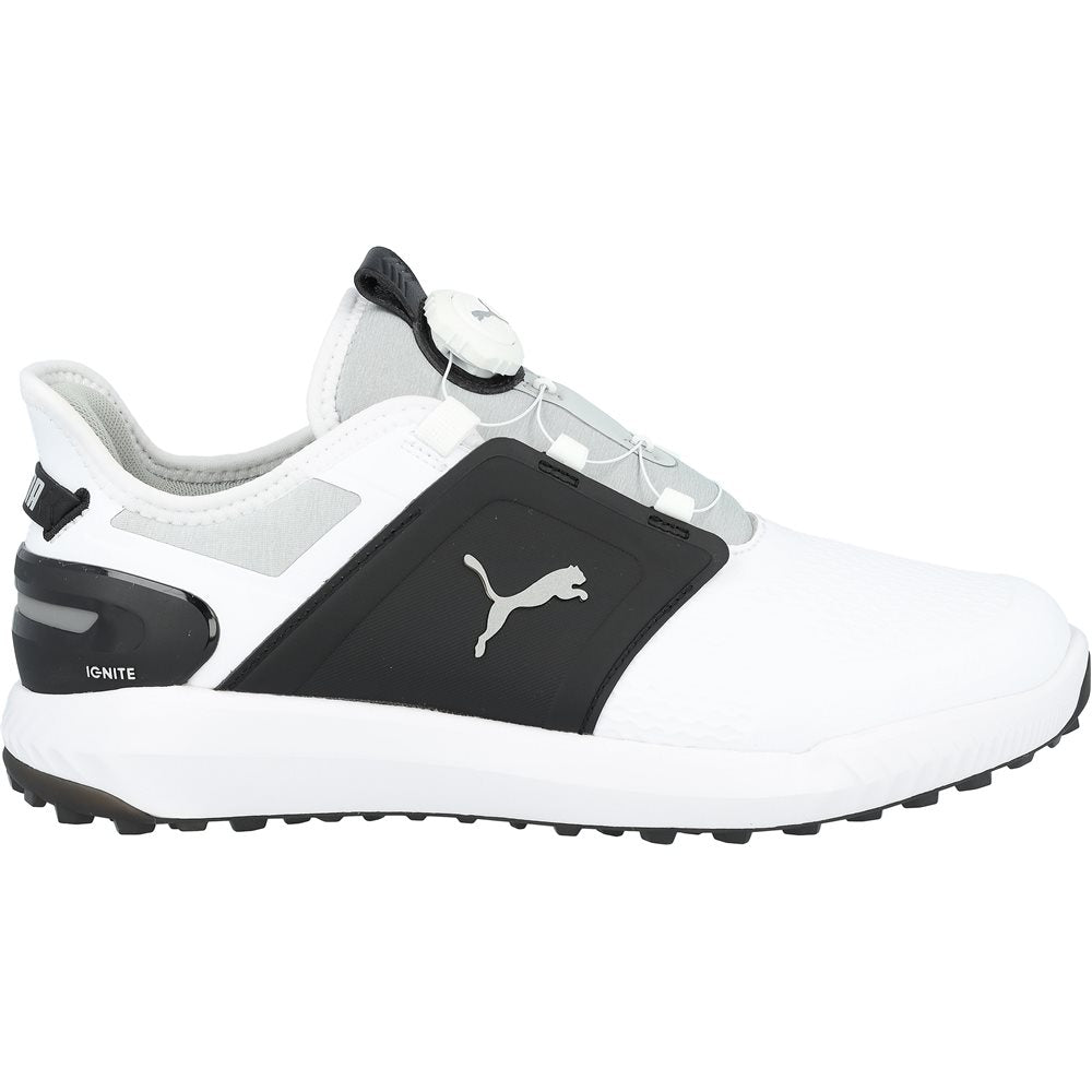 IGNITE ELEVATE Disc Spikeless Golf Shoes