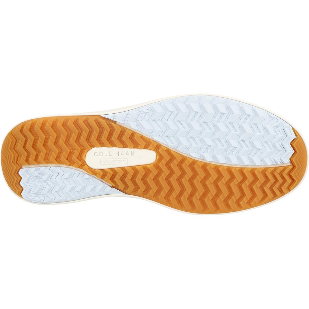 Women's GrandPro Topspin Spikeless Golf Shoes