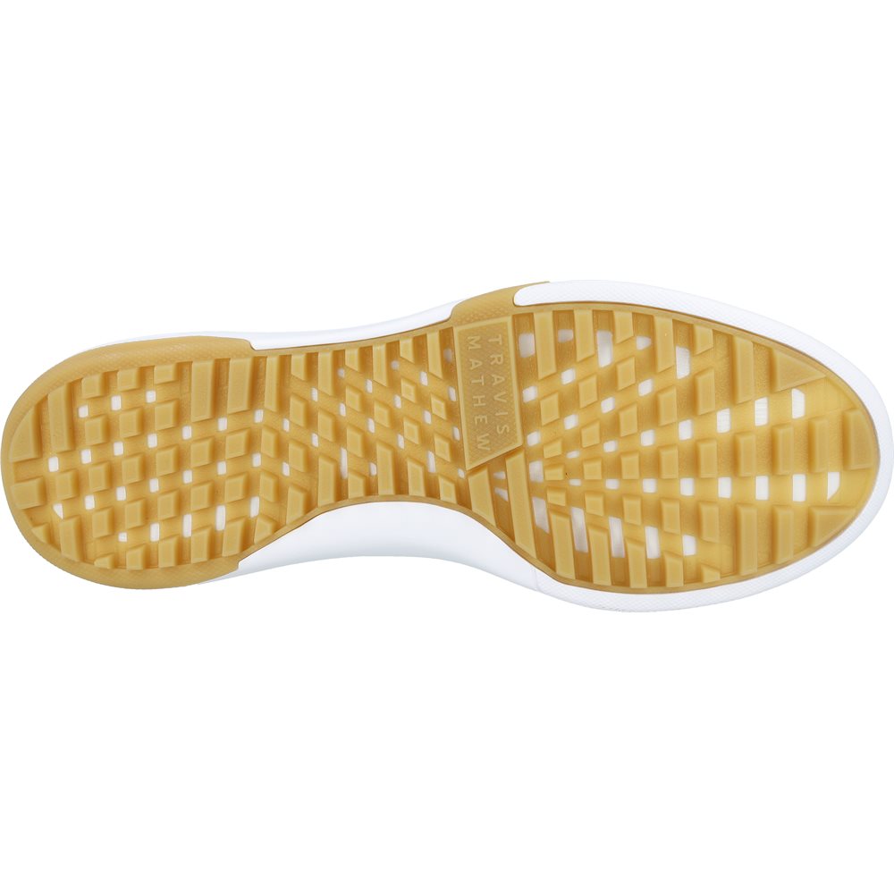 The Daily Pro Hybrid Spikeless Golf Shoes