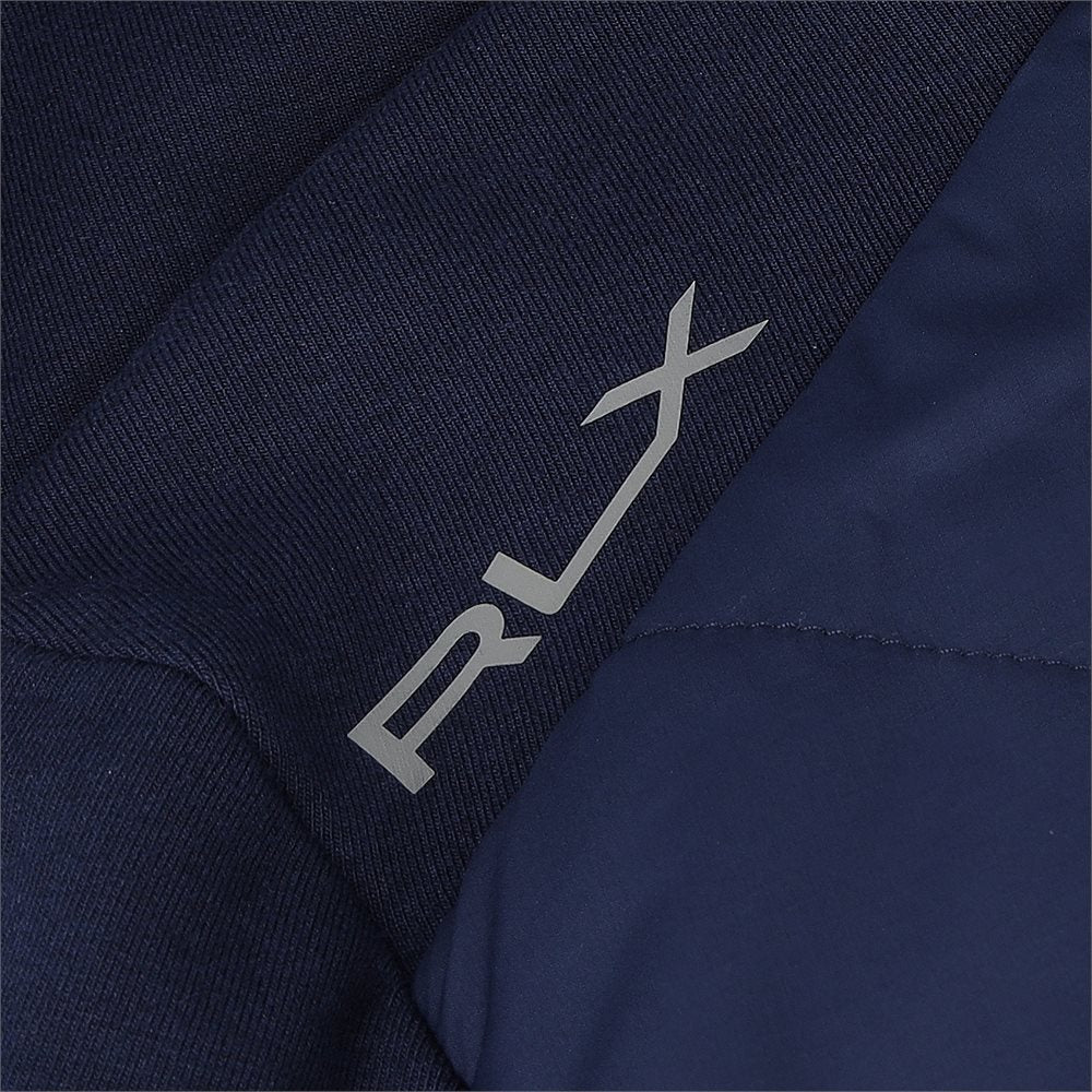 Performance Wool Quilted Jacket