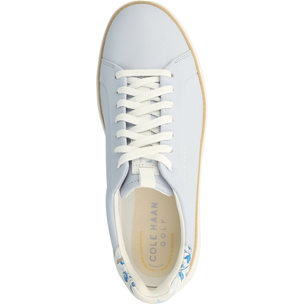 Women's GrandPro Topspin Spikeless Golf Shoes