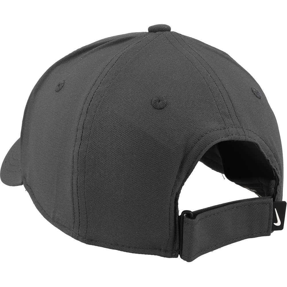 DriFit Club Structured Curved Bill Perf