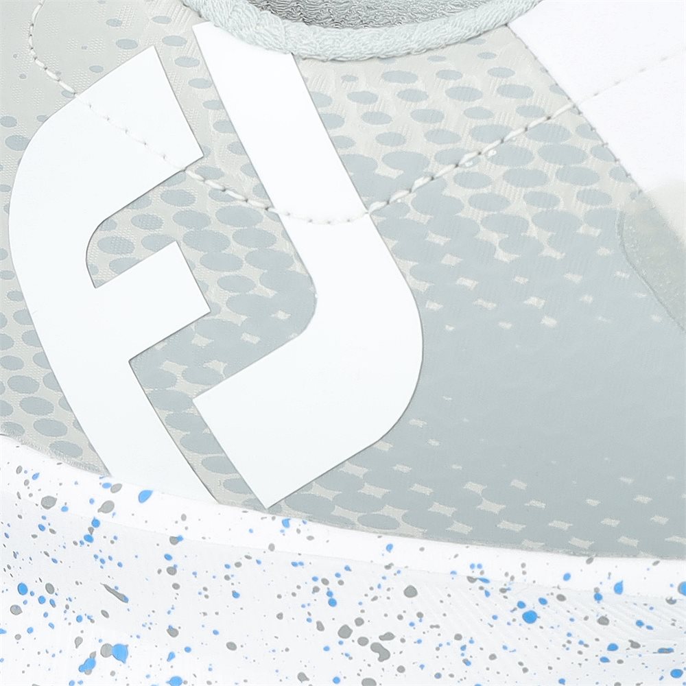 Fuel Spikeless Golf Shoes - Previous Season