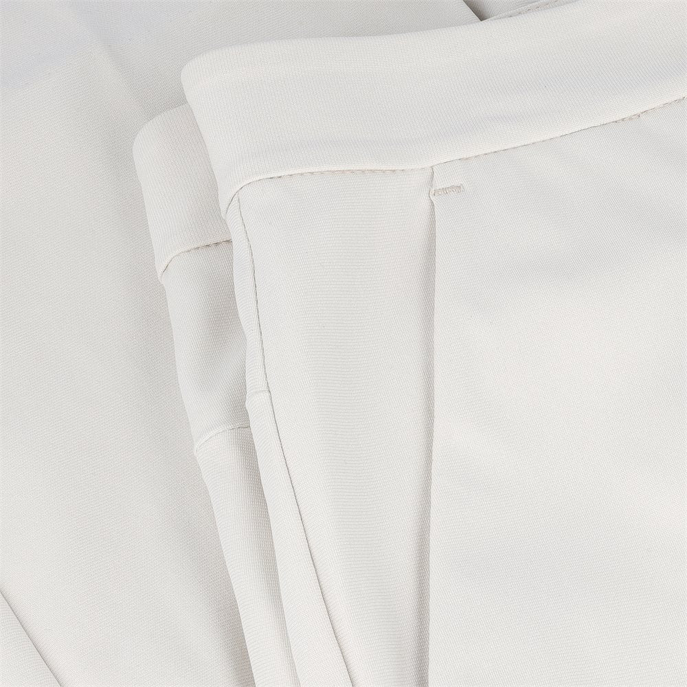 4-Way Stretch Slim Leg Pants