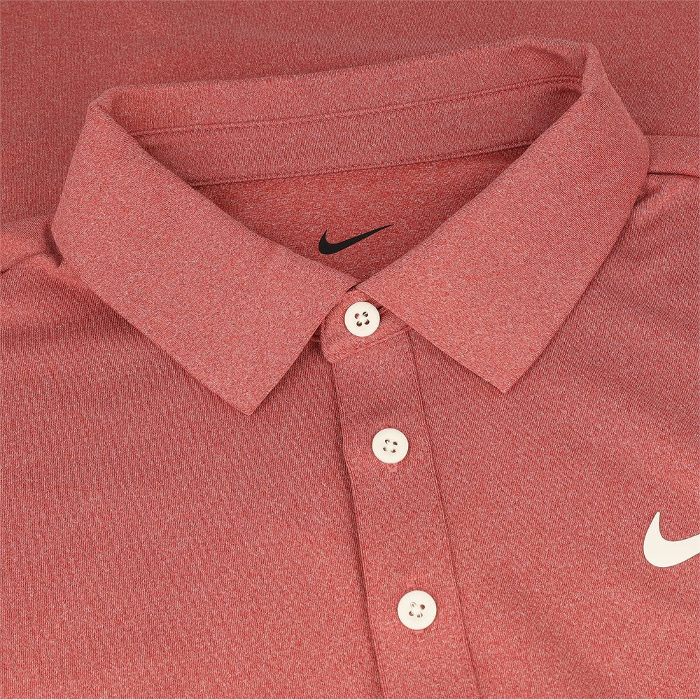 Dri-FIT Tour Heather Polo