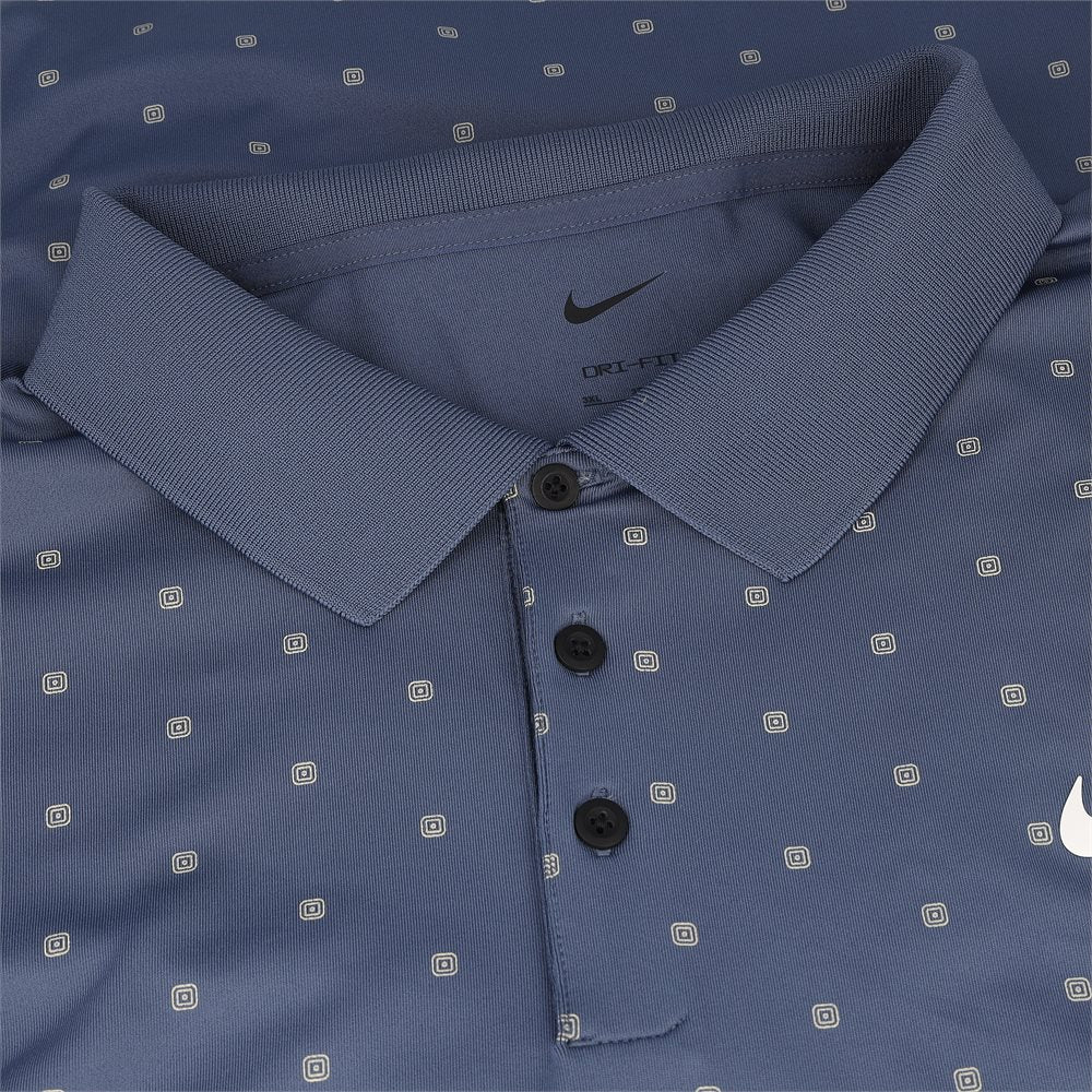 Dri-FIT Tour Print Polo