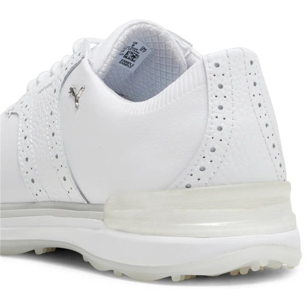 Avant Spikeless Golf Shoes - Fairway Styles