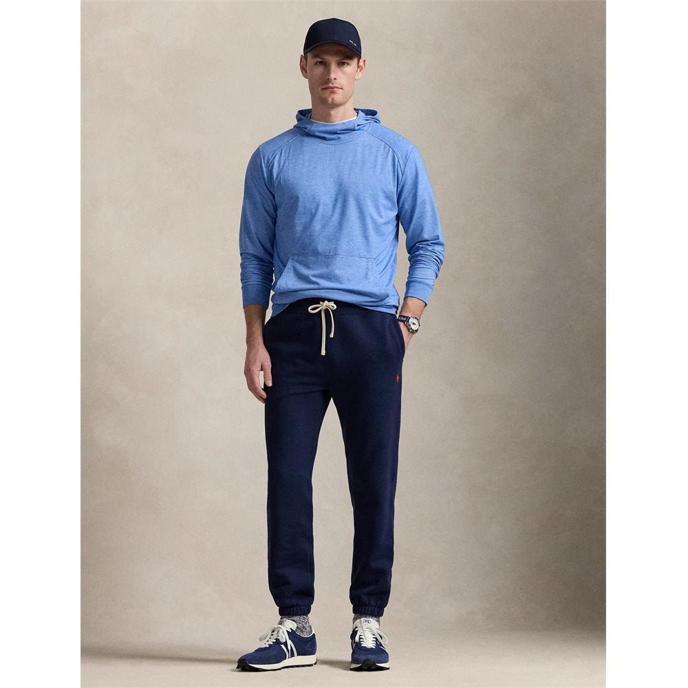 Lounge Jersey Hoodie