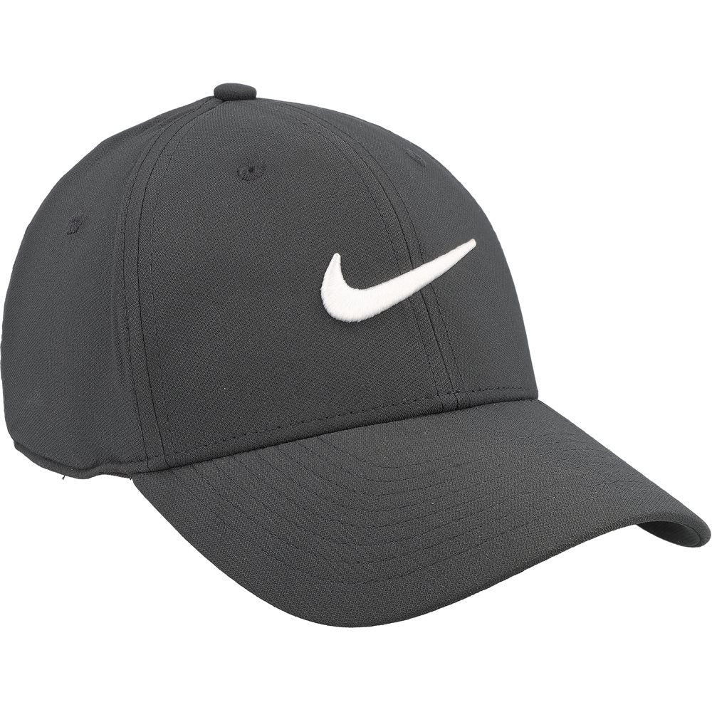 DriFit Club Structured Curved Bill Perf