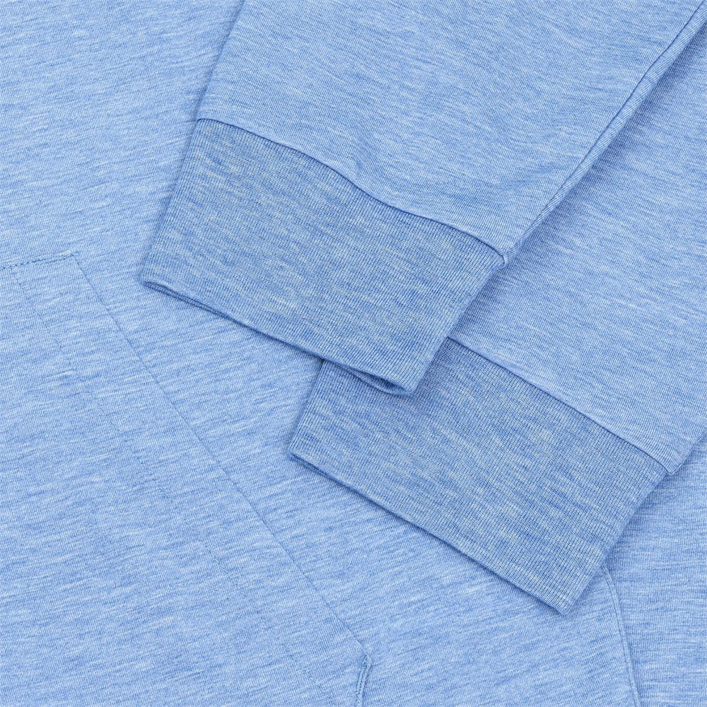 Lounge Jersey Hoodie