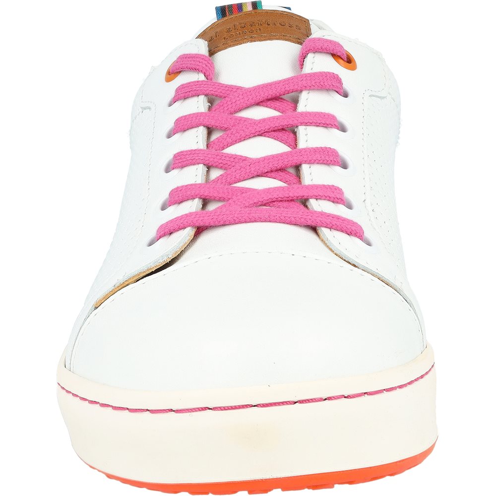 Women's Amalfi Spikeless Golf Shoes