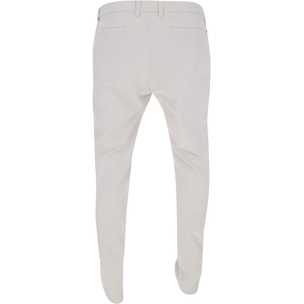 4-Way Stretch Slim Leg Pants