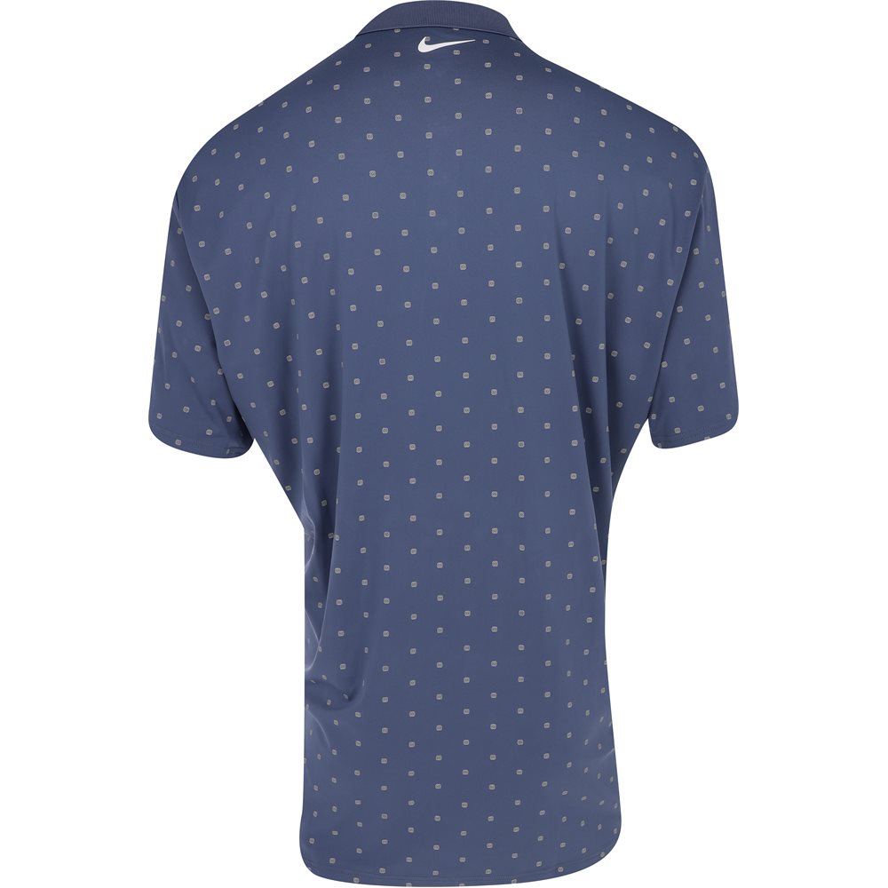 Dri-FIT Tour Print Polo