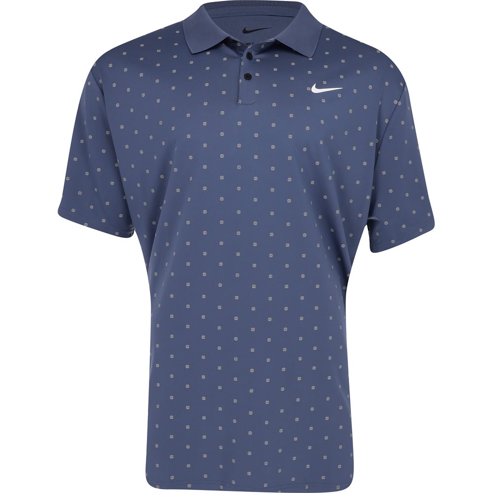 Dri-FIT Tour Print Polo