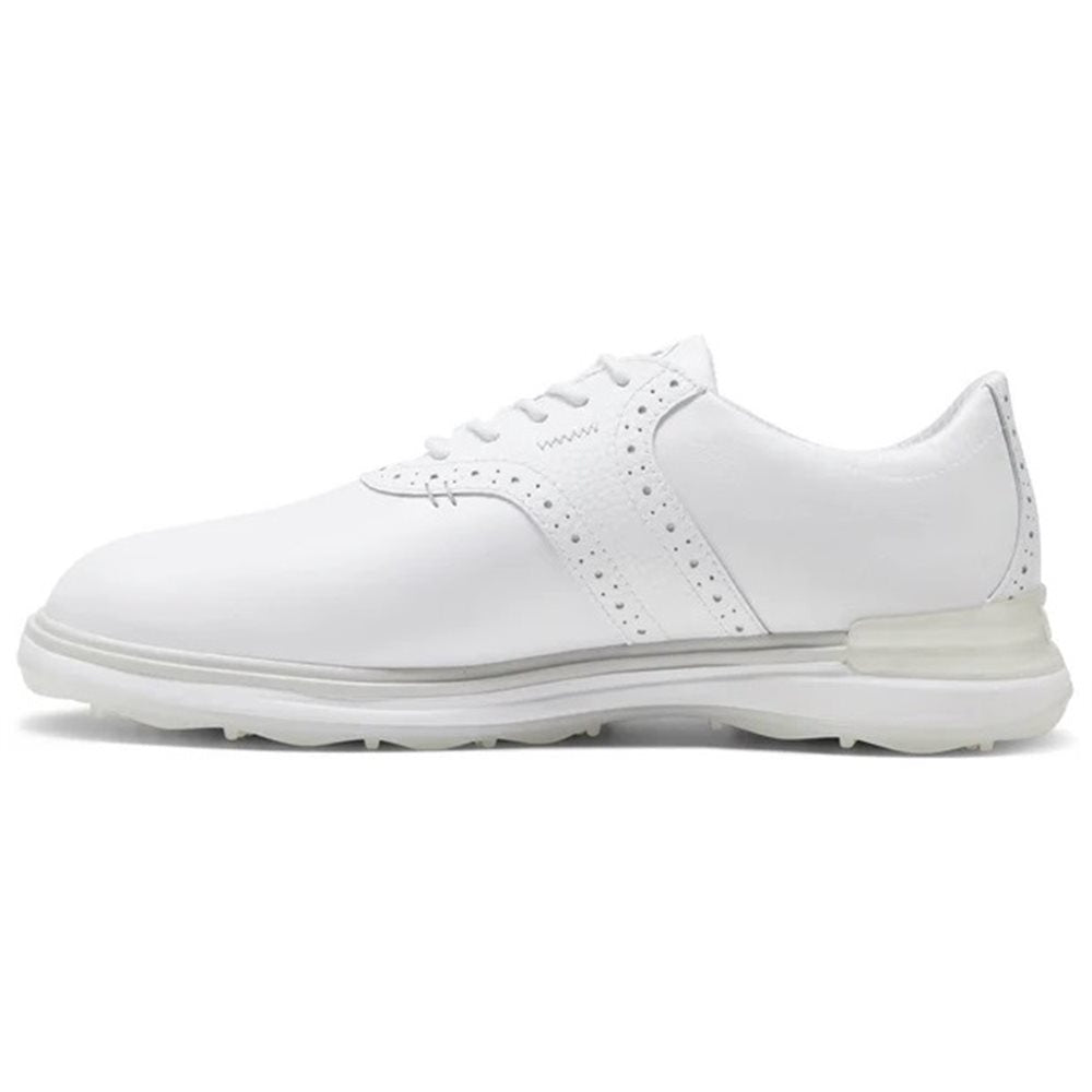 Avant Spikeless Golf Shoes - Fairway Styles