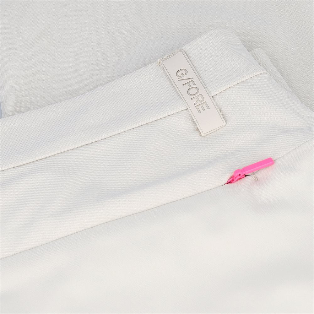 4-Way Stretch Slim Leg Pants