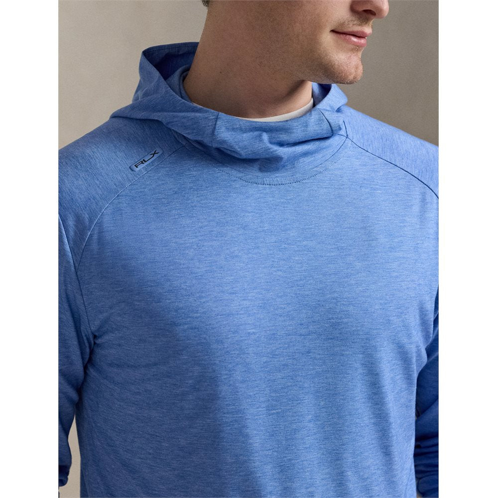 Lounge Jersey Hoodie