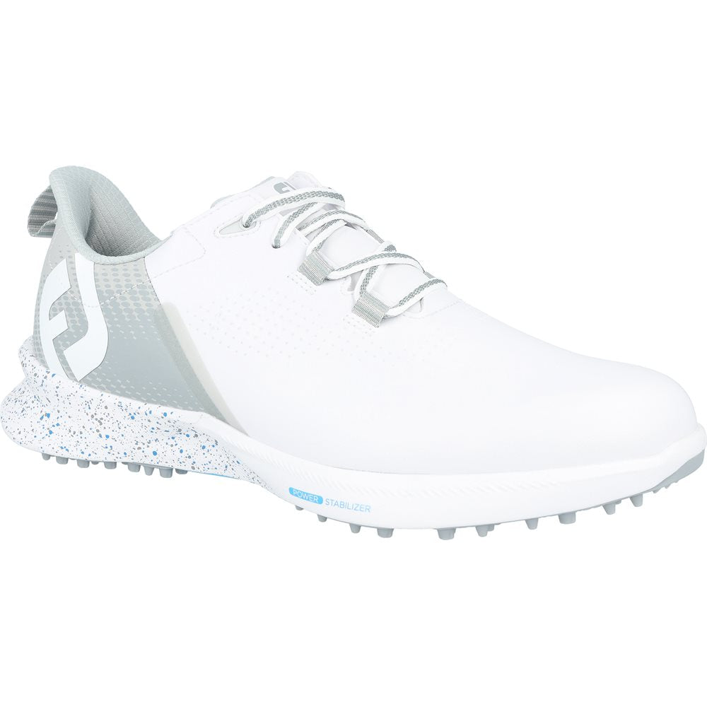 Fuel Spikeless Golf Shoes - Previous Season