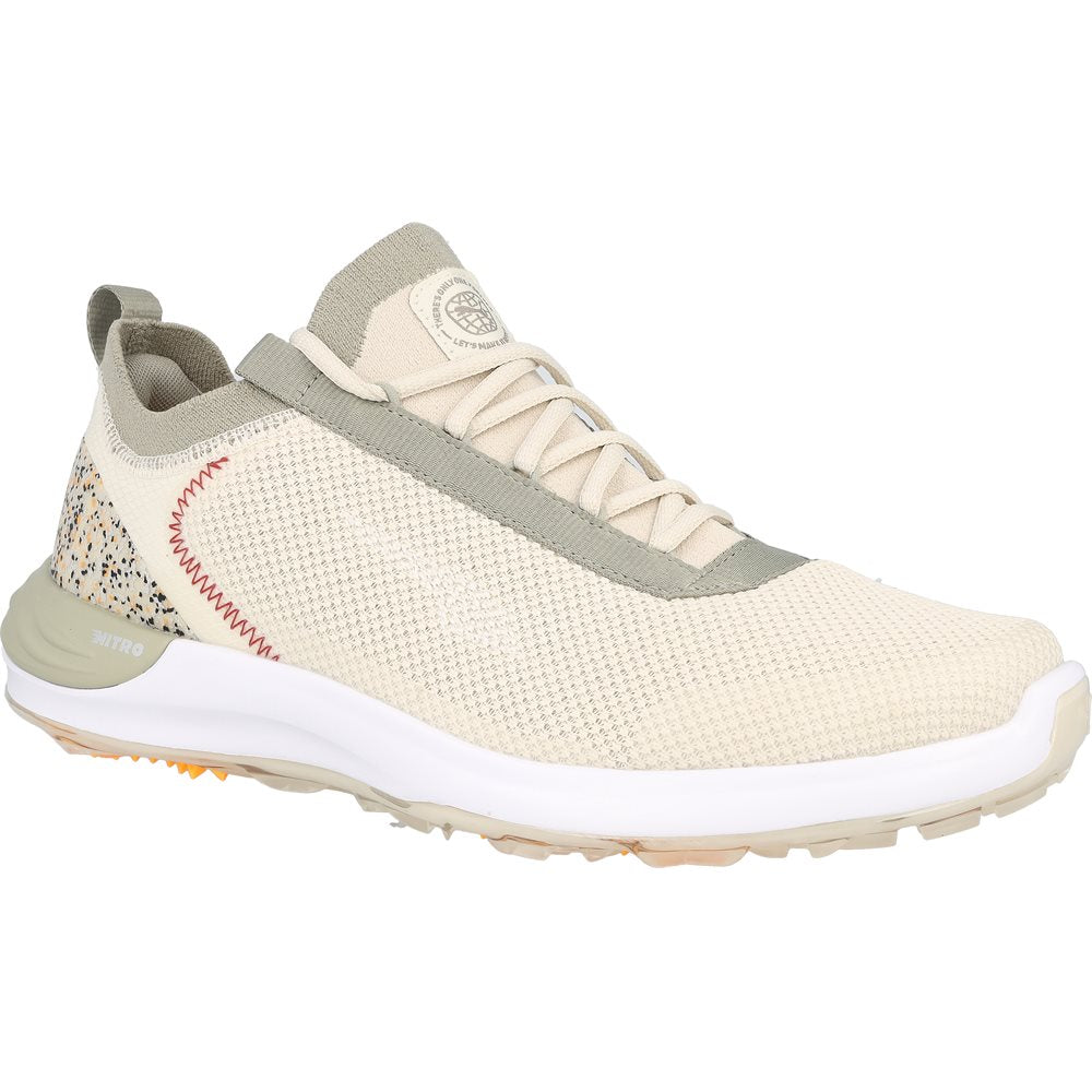 Phantom Cat Nitro Sport Spikeless Golf Shoes