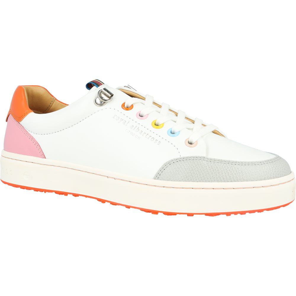 Women's Limited Edition Mia's Miracles Spikeless Golf Shoes
