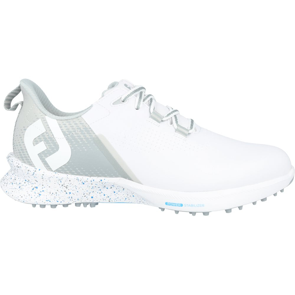 Fuel Spikeless Golf Shoes - Previous Season