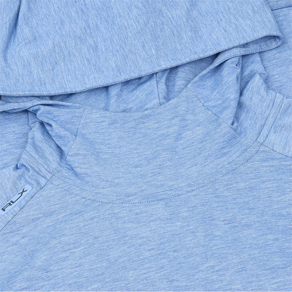 Lounge Jersey Hoodie