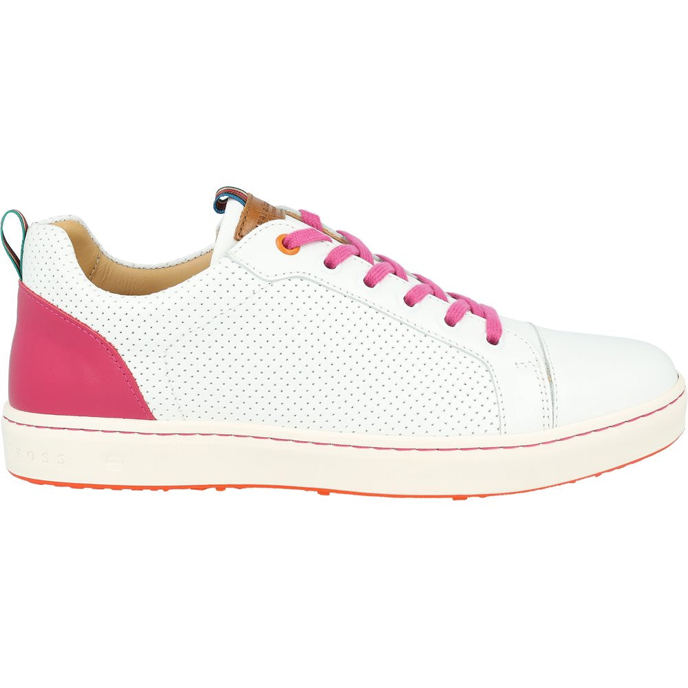 Women's Amalfi Spikeless Golf Shoes