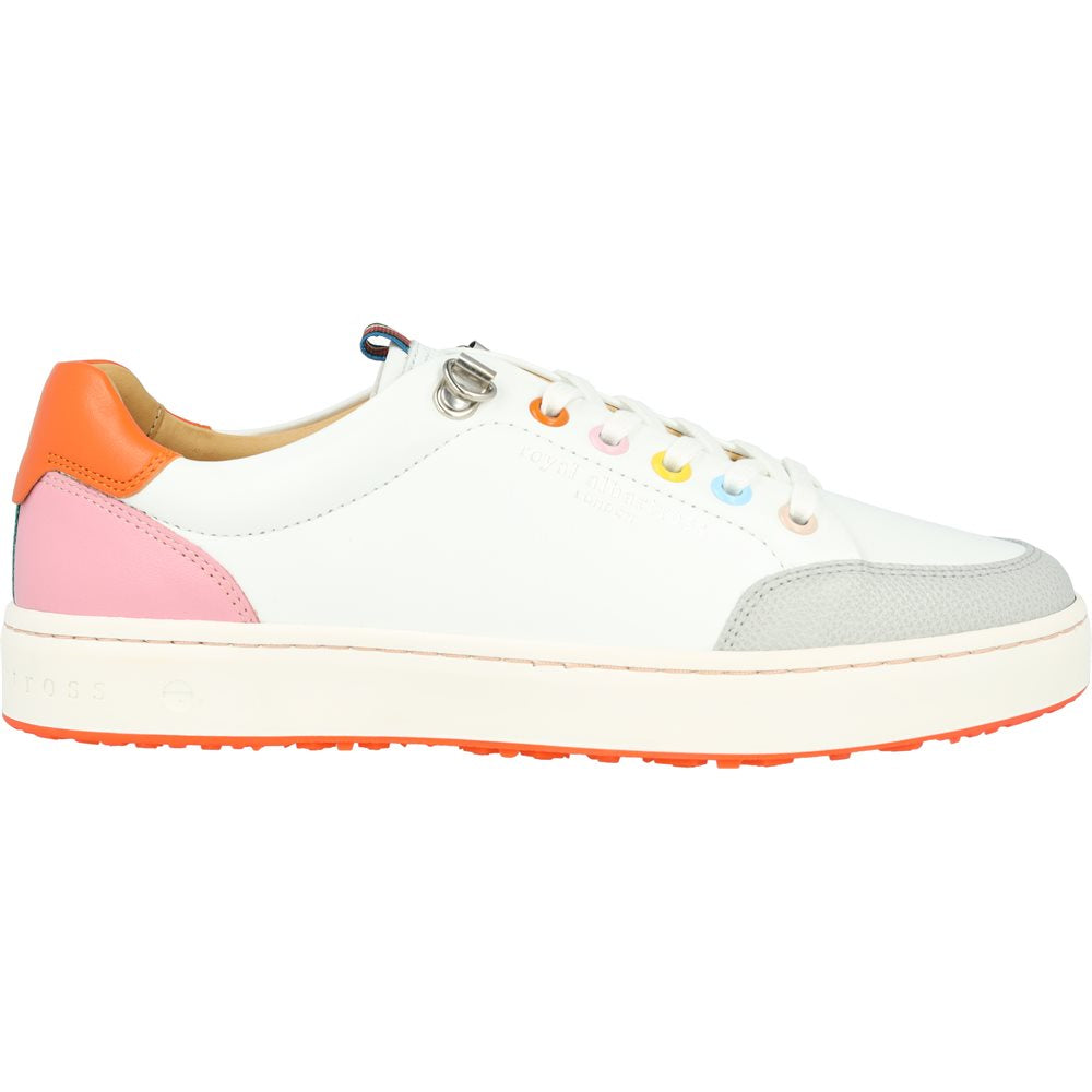 Women's Limited Edition Mia's Miracles Spikeless Golf Shoes