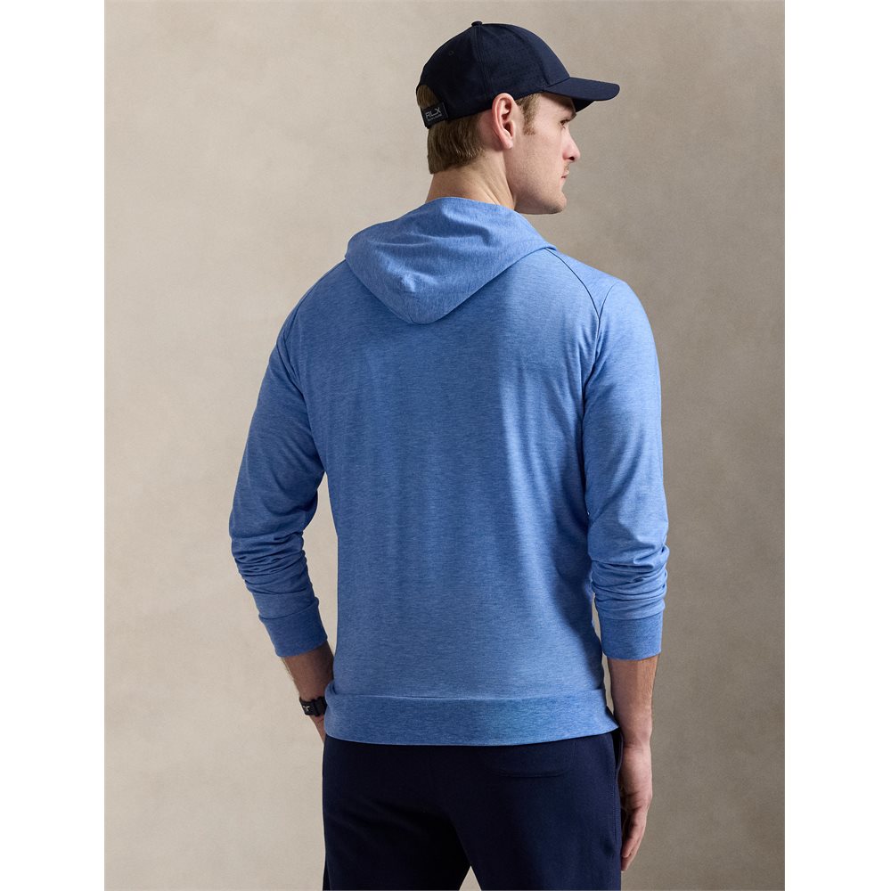 Lounge Jersey Hoodie