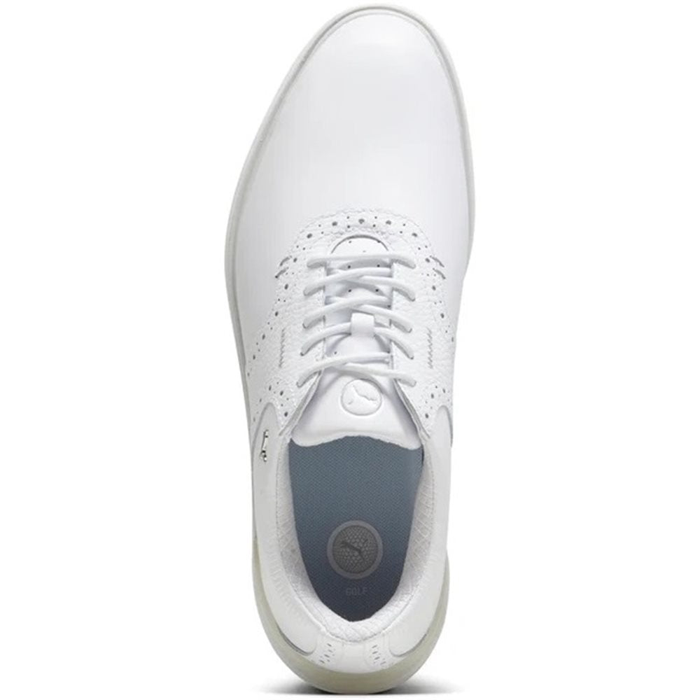 Avant Spikeless Golf Shoes - Fairway Styles