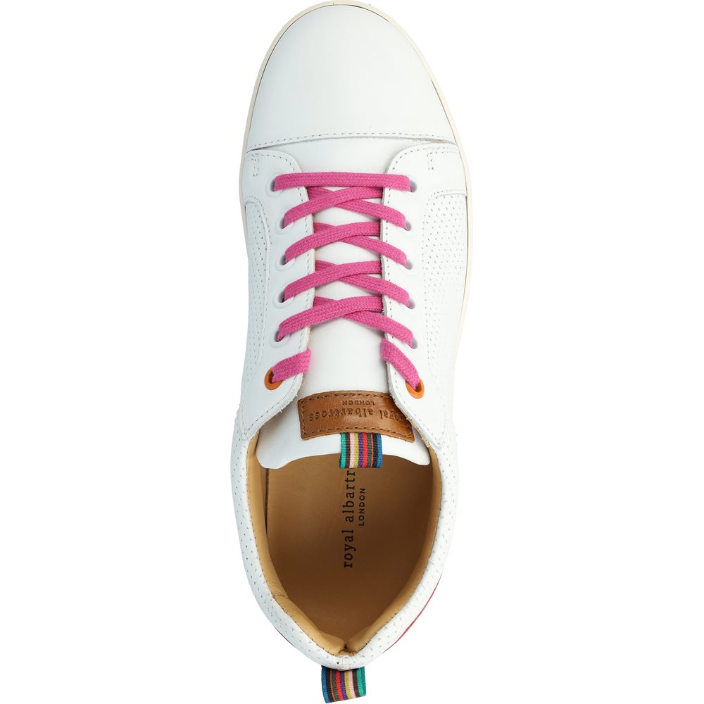 Women's Amalfi Spikeless Golf Shoes