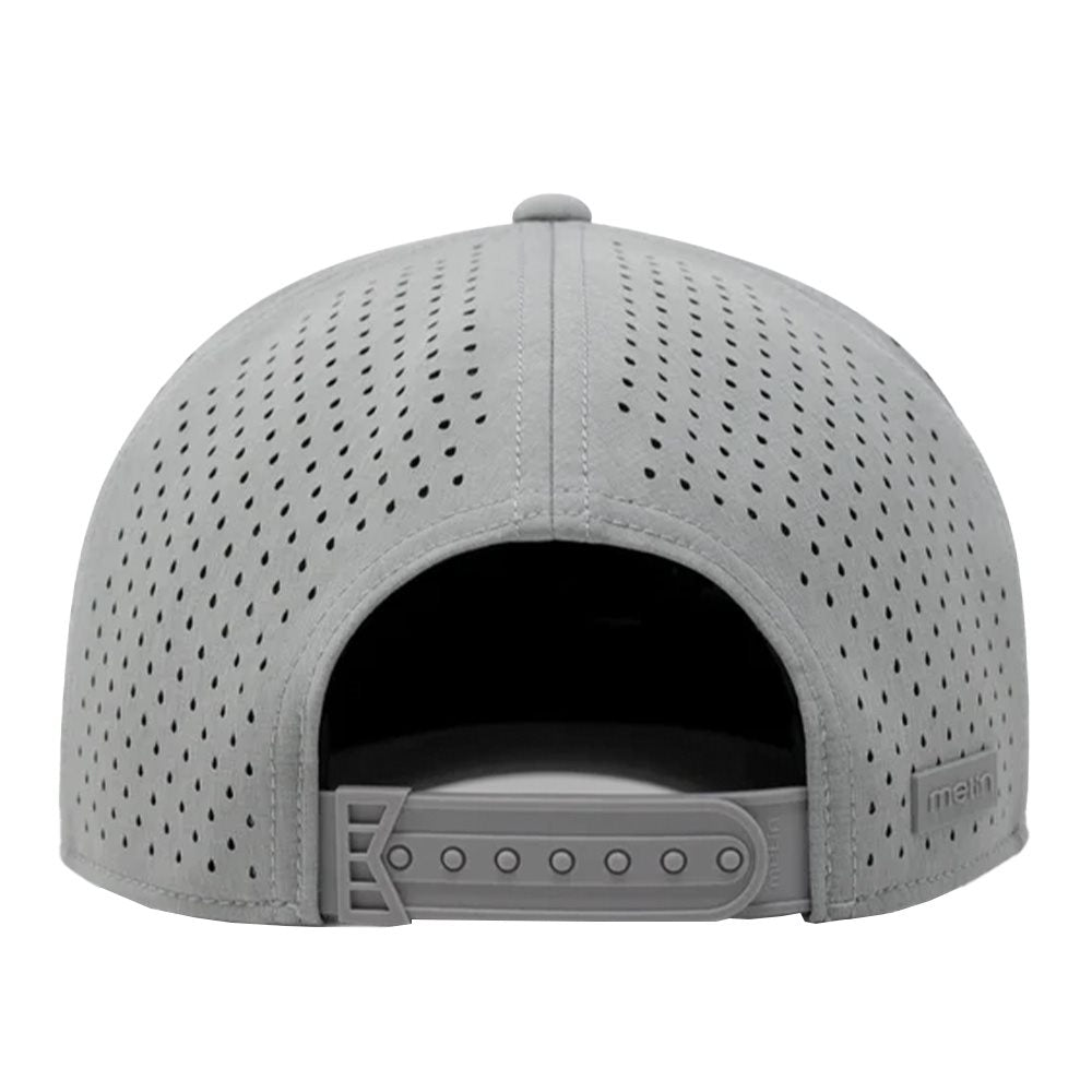 Odysea Stacked Hydro Hat