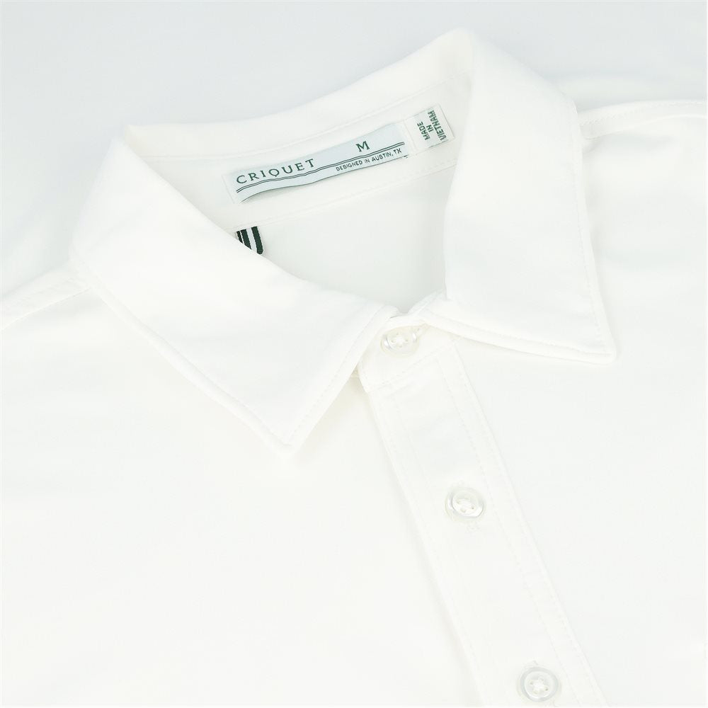 Performance Sport Players Polo