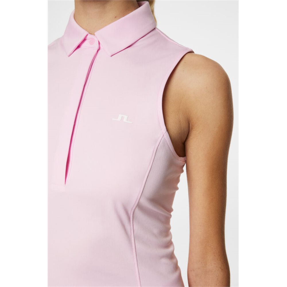 Women's Dena Sleeveless Polo