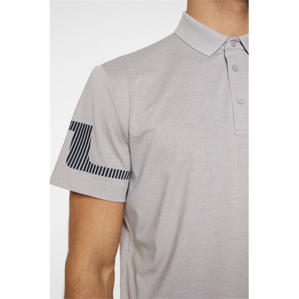 Heath Strike Polo - Fairway Styles